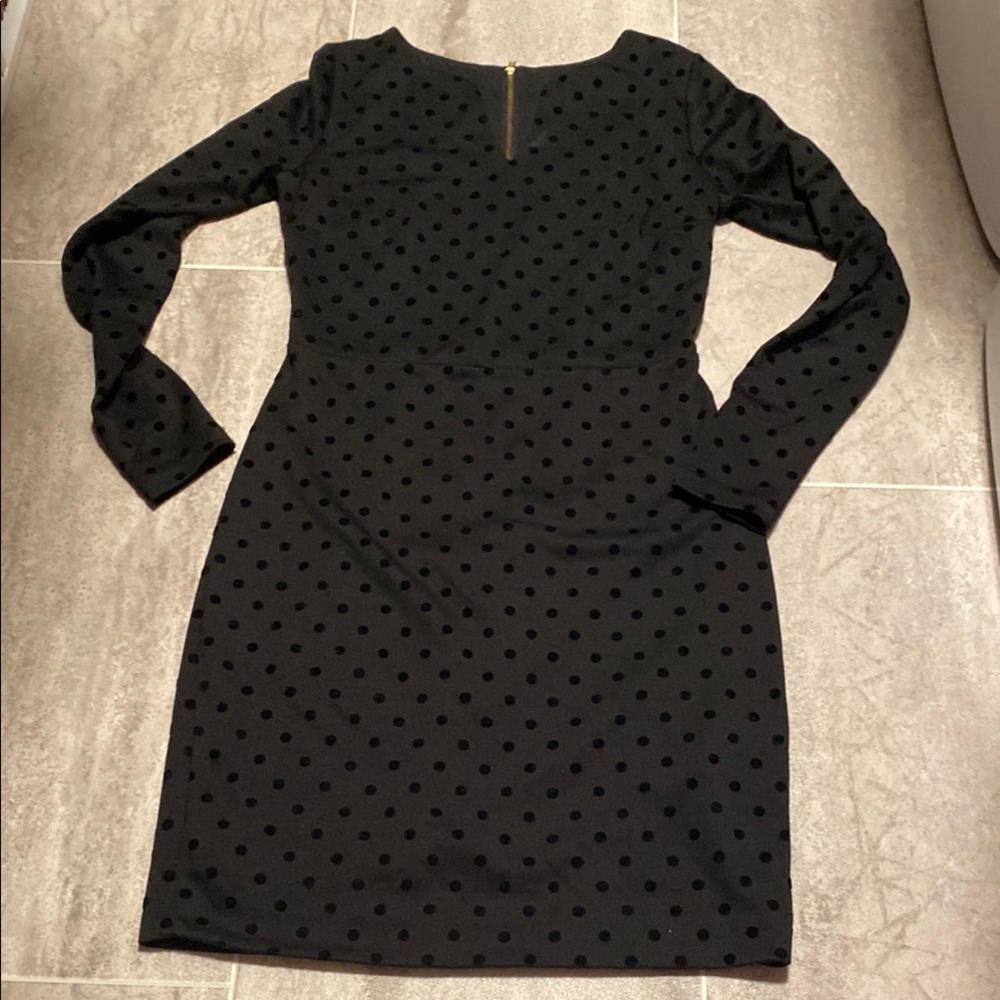 The limited dress